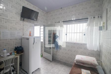 Kitnet de kitnet/studio para alugar com 1 quarto, 12m² em Tropical, Contagem