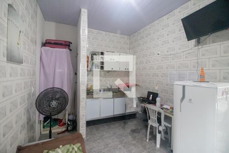 Kitnet de kitnet/studio para alugar com 1 quarto, 12m² em Tropical, Contagem