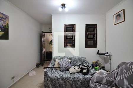 Sala  de casa à venda com 3 quartos, 147m² em Vila Marlene, São Bernardo do Campo