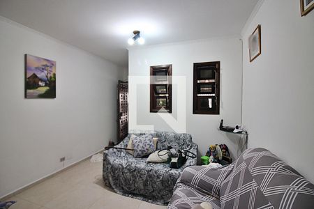 Sala  de casa à venda com 3 quartos, 147m² em Vila Marlene, São Bernardo do Campo