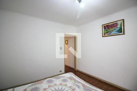 Quarto 1 de casa à venda com 3 quartos, 147m² em Vila Marlene, São Bernardo do Campo