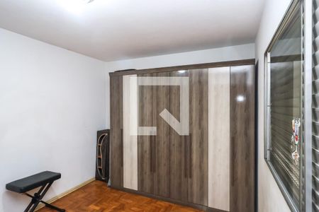 Quarto de apartamento à venda com 1 quarto, 48m² em Liberdade, São Paulo