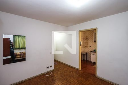 Sala de apartamento à venda com 1 quarto, 48m² em Liberdade, São Paulo