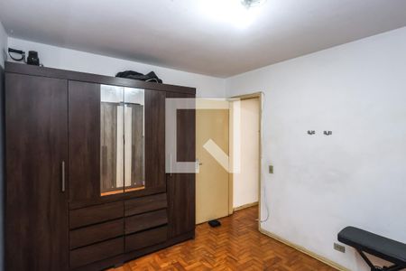 Quarto de apartamento à venda com 1 quarto, 48m² em Liberdade, São Paulo