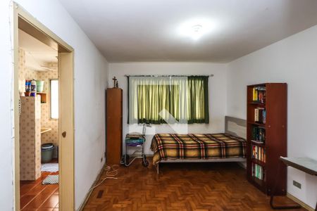 Sala de apartamento à venda com 1 quarto, 48m² em Liberdade, São Paulo