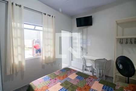 Kitnet de kitnet/studio para alugar com 1 quarto, 20m² em Tropical, Contagem