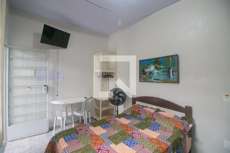 Kitnet de kitnet/studio para alugar com 1 quarto, 20m² em Tropical, Contagem