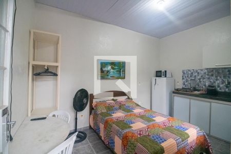 Kitnet de kitnet/studio para alugar com 1 quarto, 20m² em Tropical, Contagem