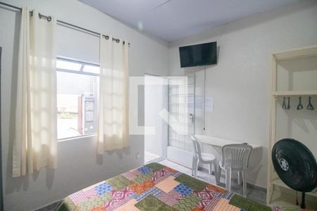 Kitnet de kitnet/studio para alugar com 1 quarto, 20m² em Tropical, Contagem