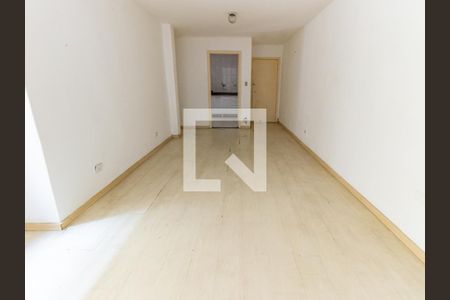 Sala de apartamento para alugar com 2 quartos, 80m² em Mooca, São Paulo