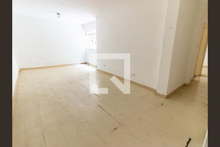 Sala de apartamento para alugar com 2 quartos, 80m² em Mooca, São Paulo