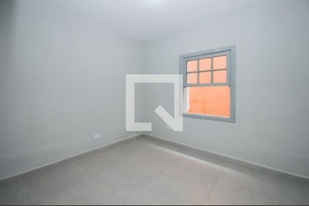 Quarto 2 de casa para alugar com 2 quartos, 115m² em Centro, São Bernardo do Campo