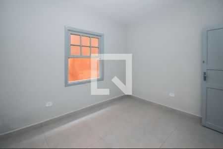 Quarto 2 de casa para alugar com 2 quartos, 115m² em Centro, São Bernardo do Campo