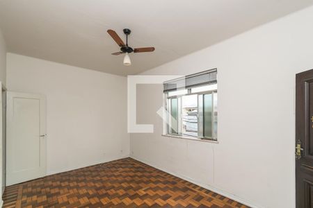 Sala de apartamento para alugar com 3 quartos, 112m² em Ramos, Rio de Janeiro