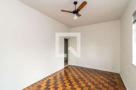 Sala de apartamento para alugar com 3 quartos, 112m² em Ramos, Rio de Janeiro