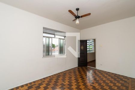 Sala de apartamento para alugar com 3 quartos, 112m² em Ramos, Rio de Janeiro