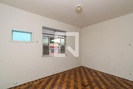 Quarto 1 de apartamento para alugar com 3 quartos, 112m² em Ramos, Rio de Janeiro