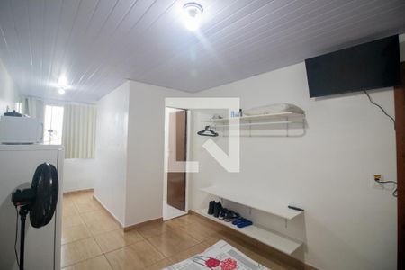 Kitnet de kitnet/studio para alugar com 1 quarto, 22m² em Tropical, Contagem