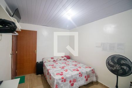 Kitnet de kitnet/studio para alugar com 1 quarto, 22m² em Tropical, Contagem