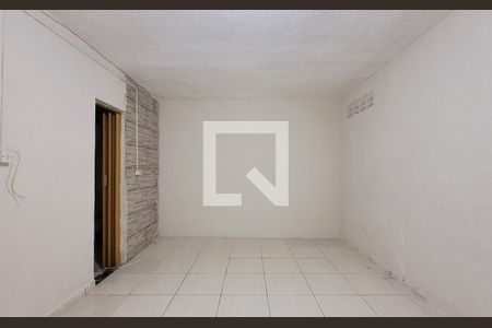 Quarto de casa para alugar com 1 quarto, 70m² em Jardim Ana Maria, Santo André