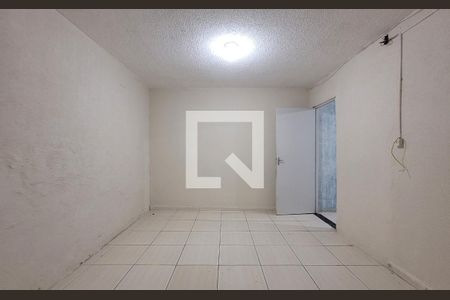 Quarto de casa para alugar com 1 quarto, 70m² em Jardim Ana Maria, Santo André