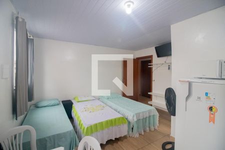 Kitnet de kitnet/studio para alugar com 1 quarto, 22m² em Tropical, Contagem