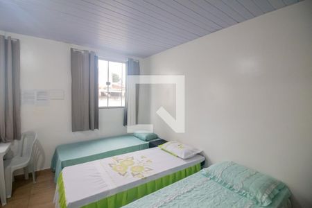 Kitnet de kitnet/studio para alugar com 1 quarto, 22m² em Tropical, Contagem