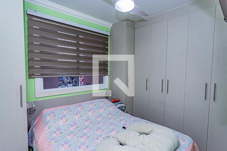 Quarto 1 de apartamento à venda com 2 quartos, 42m² em Jardim das Gracas, São Paulo