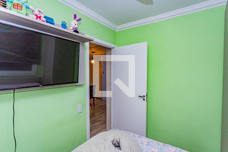 Quarto 1 de apartamento à venda com 2 quartos, 42m² em Jardim das Gracas, São Paulo