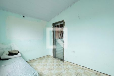 Quarto 1 de casa à venda com 4 quartos, 165m² em Jardim Bandeirantes, Guarulhos