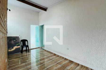 Sala 1 de casa à venda com 4 quartos, 165m² em Jardim Bandeirantes, Guarulhos