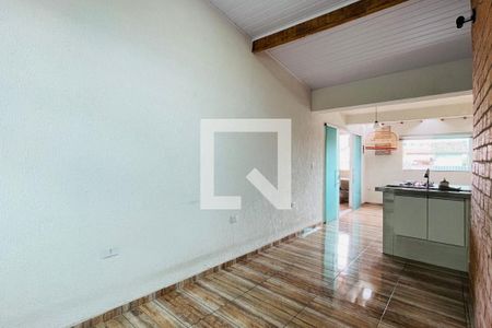 Sala 1 de casa à venda com 4 quartos, 165m² em Jardim Bandeirantes, Guarulhos