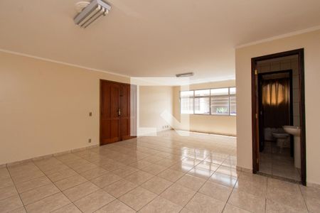 Sala de apartamento para alugar com 2 quartos, 138m² em Jardim Barbosa, Guarulhos