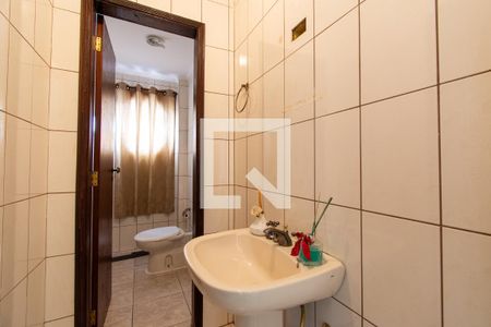 Lavabo de apartamento para alugar com 2 quartos, 138m² em Jardim Barbosa, Guarulhos