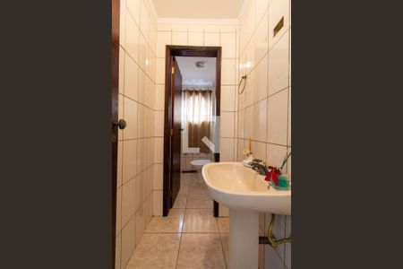 Lavabo de apartamento para alugar com 2 quartos, 138m² em Jardim Barbosa, Guarulhos