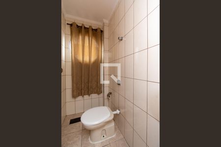 Lavabo de apartamento para alugar com 2 quartos, 138m² em Jardim Barbosa, Guarulhos