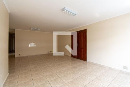 Sala de apartamento para alugar com 2 quartos, 138m² em Jardim Barbosa, Guarulhos