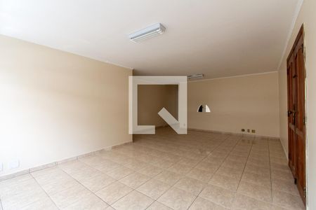 Sala de apartamento para alugar com 2 quartos, 138m² em Jardim Barbosa, Guarulhos