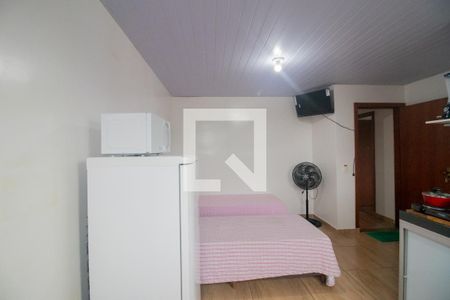 Studio de kitnet/studio para alugar com 1 quarto, 22m² em Tropical, Contagem