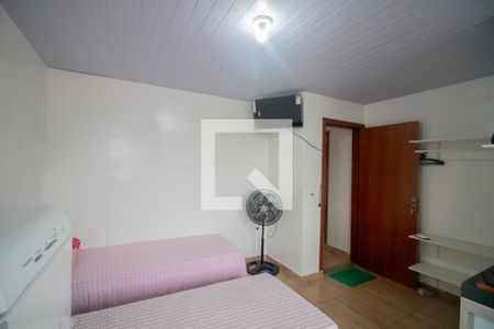 Studio de kitnet/studio para alugar com 1 quarto, 22m² em Tropical, Contagem