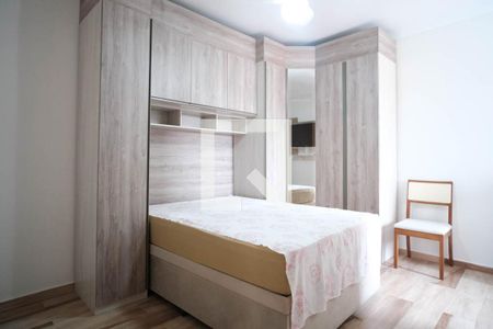 Quarto 2 de apartamento à venda com 2 quartos, 61m² em Vila Nova Savoia, São Paulo