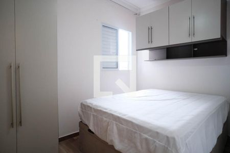 Quarto de apartamento à venda com 2 quartos, 61m² em Vila Nova Savoia, São Paulo