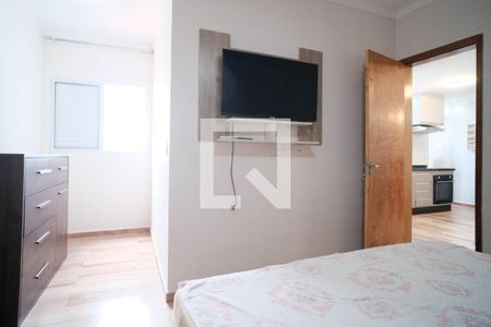 Quarto 2 de apartamento à venda com 2 quartos, 61m² em Vila Nova Savoia, São Paulo