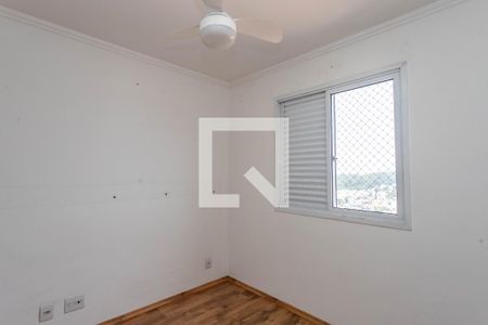 Quarto 1 - suíte  de apartamento à venda com 3 quartos, 66m² em Centro, Diadema