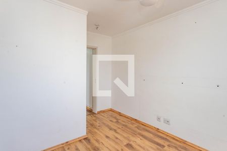 Quarto 1 - suíte  de apartamento à venda com 3 quartos, 66m² em Centro, Diadema