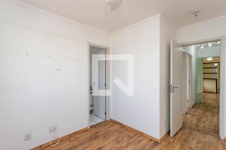 Quarto 1 - suíte  de apartamento à venda com 3 quartos, 66m² em Centro, Diadema