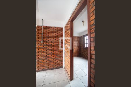 Casa à venda com 400m², 5 quartos e 4 vagas Casa à venda com 400m², 5 quartos e 4 vagasCorredor