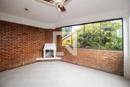 Casa à venda com 400m², 5 quartos e 4 vagas Casa à venda com 400m², 5 quartos e 4 vagasQuarto 4