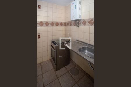 Casa à venda com 400m², 5 quartos e 4 vagas Casa à venda com 400m², 5 quartos e 4 vagasCozinha