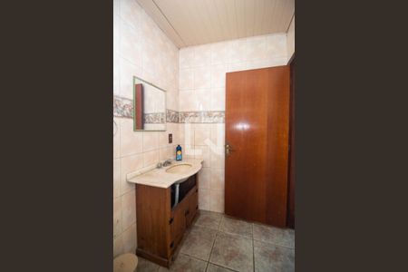 Casa à venda com 400m², 5 quartos e 4 vagas Casa à venda com 400m², 5 quartos e 4 vagasBanheiro 2